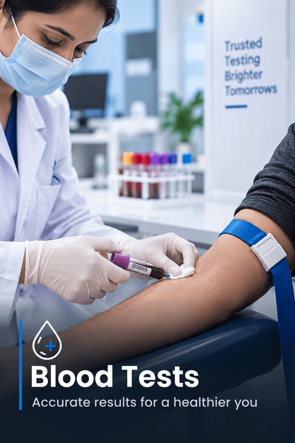 Blood Tests
