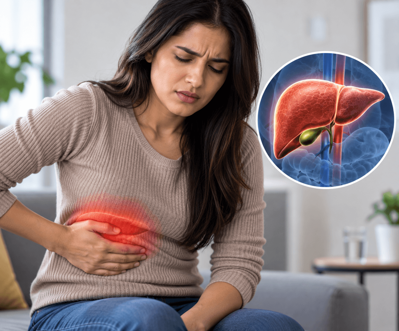 Liver