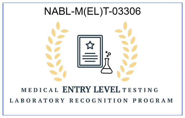 NABL Entry Level Certification