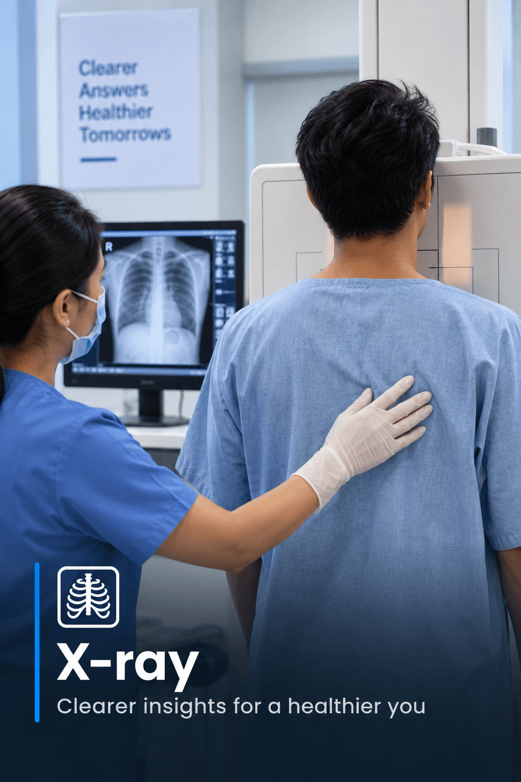 X-Ray